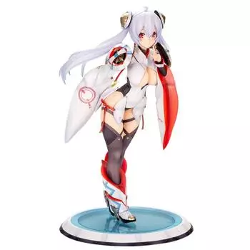 Phantasy Star Online 2 Матой -Ниди-2D- Версия. Готовая фигурка из ПВХ в масштабе 17 PV119