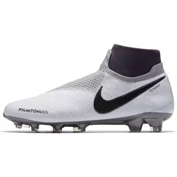 Phantom Vision Elite Dynamic Fit FG Pure Platinum AO3262-060 40