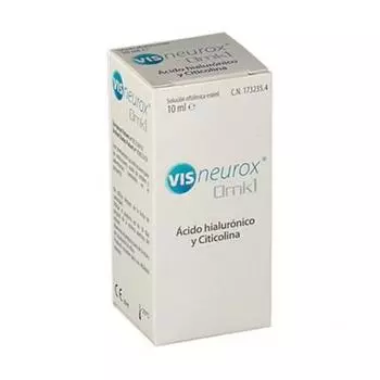 Pharmadiet Visneurox Omk1 Soluci? 10мл