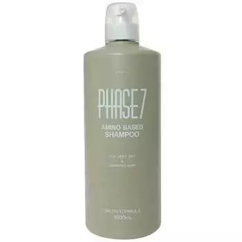 phase 7 shampoo 1000ml
