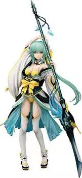 Phat! 5.5 Fate/Grand Order: Lancer/Kiyohime 1: 7 Scale PVC Figure