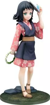 Phat Company Demon Kimetsu no Yaiba Shinko scale plastic painted finished figure Slayer 1/7