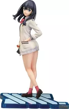 Phat Company SSSS GRIDMAN Рикка Такарада масштабная пластиковая окрашенная готовая фигурка 1/7