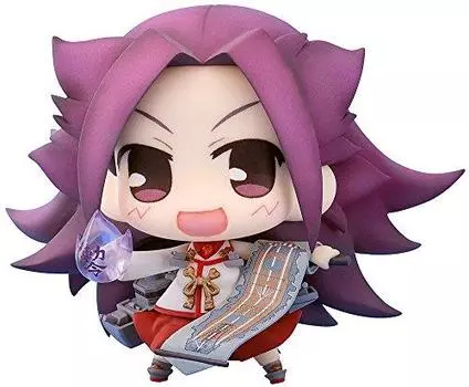 Phat! Kancolle: Junyo Medicchu PVC Figure