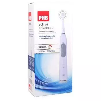 Phb Cepillo Electrico Active Advanced