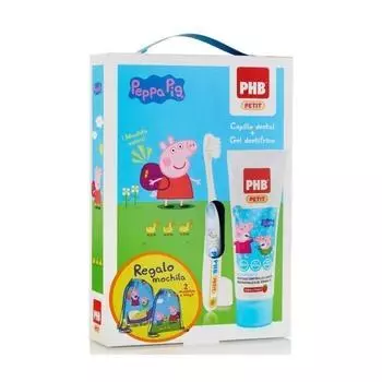 PHB Peppa Pig Упаковка для гигиены полости рта 75 мл