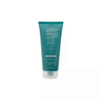 Phergal E lifexir Minucell восстанавливающая эмульсия для снятия напряжения 200 мл