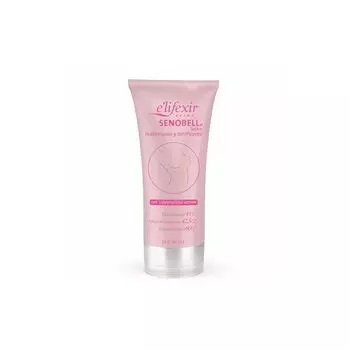 Phergal Elifexir Dermo Senobell Укрепляющее и тонизирующее молочко 200 мл