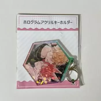 Pheromoholic B-boy Bl Коллекция Акрил Продать