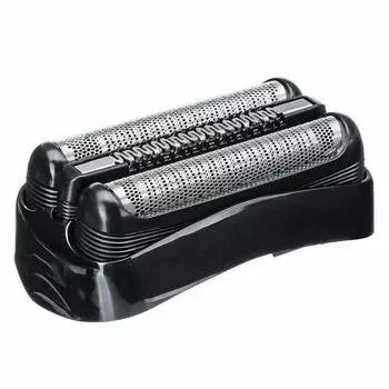 PHIG Braun Shaver Сменное лезвие для бритвы Набор лезвий Сменная головка Бритвенный аксессуар Сетчатое лезвие Сменное лезвие F/C21B Мужское