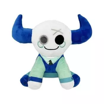Phighting Broken Plush Toy Мягкая Подушка для Украшения Дома Кукла для Детей День Рождения Рождественский Подарок