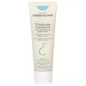 Philaderme Emulsion, Suitable for Dry, Very Dry, Sensitive Skin, 75 Ml (2.54 Fl Oz)