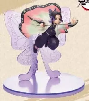 philia Demon Kimetsu no Yaiba Shinobu Kocho Bookmarker Slayer