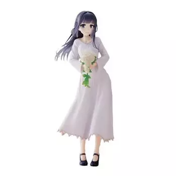 philia Rascal Does Not Dream of a Dreaming Girl Coreful Figure Shoko Makinohara