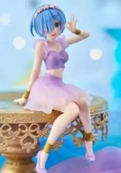 philia Жизнь в ином мире от Zero Noodle Stopper Figure Rem Twinkle Party Re - -