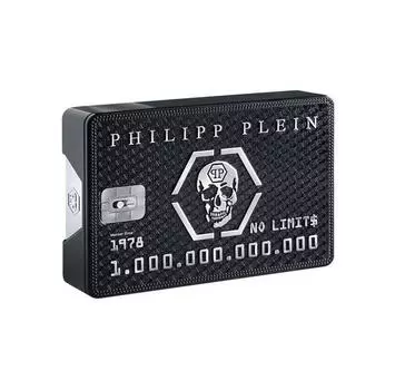 Philipp Plein No Limit$ парфюмерная вода 50 ml