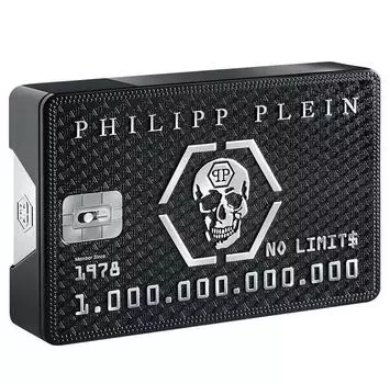Philipp Plein No Limits 50ml парфюмированная вода