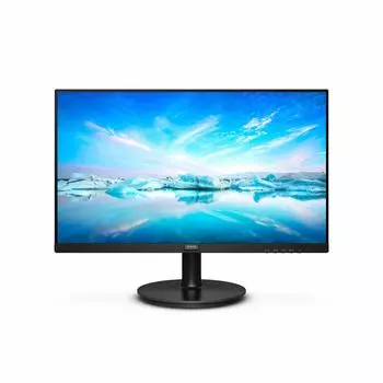 Philips 241V8LA/00 23,8-дюймовый ЖК-экран FHD 23,8-дюймовый