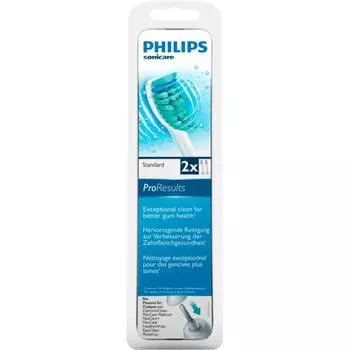 Philips 2 Philips Sonicare Pro Resert toothbrush heads