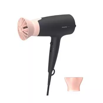 Philips 3000 Series Dual Air Care Hair Dryer (BHD350/10)
