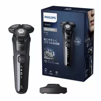 Philips 5000 Series Мужская электробритва Электробритва Бритва Father s Day 45 Стальных Прецизионных Лезвий360-D Гибкая Головка S558825