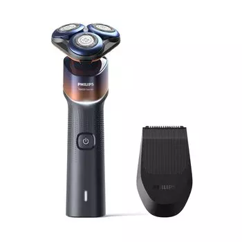 Philips 5000X Series Men s Electric Shaver Electric Shaver Razor 27 Blades360-D Flex Head X501205 [2023 Model]