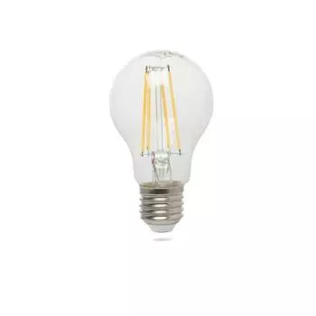 Philips A60 Led Classic 60Вт E27 Лампа без затемнения 4000K Дневной свет