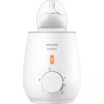 Philips AVENT 1 Подогреватель бутылочек Philips AVENT