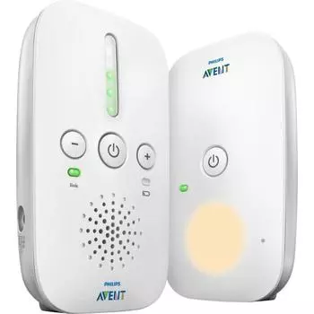 Philips AVENT Philips AVENT Радионяня DECT Аудио x 1