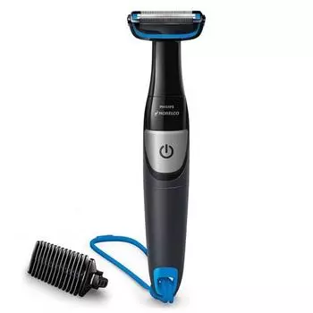 Philips Body Glummer Electric Female, BG1026 корейская косметика