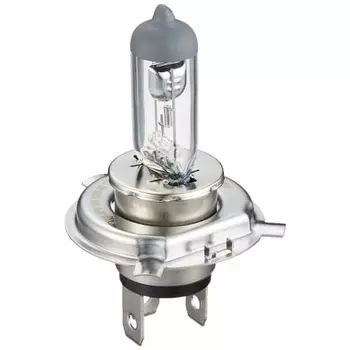Philips Car Bulb & Light Галогеновая фара H4 12 В 60/55 Вт для ремонта/оригинальная Совместимость со стандартами ECE Совместимость со стандартами DOT Совместимость с Imp