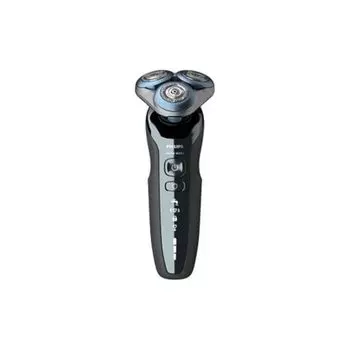 philips Electric shaver (gloss blue/black) PHILIPS series 6000 S6630/05