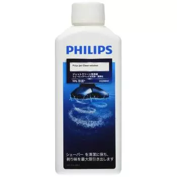 Philips Jet Clean сенсорная очистка для серии 3d 2d 1 месяц Hq20061