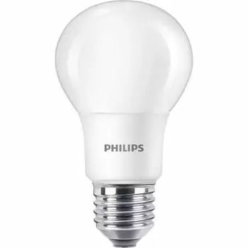 Philips LED Bombilla Лампа Белая F 8 Вт 60 Вт E27 (2700 тыс.)