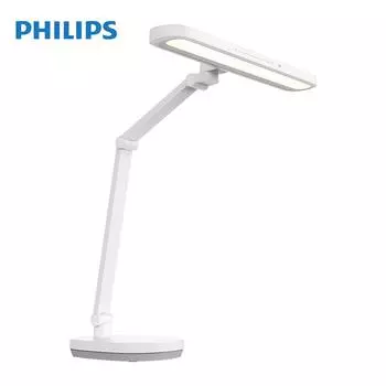 Philips LED Lamp Eye Protective Desk Light Smart sensor, detect environment brightness 3 Modes Light source CCT 2700K / 4000K / 6500K