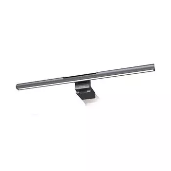 Philips Monitor Light Screen Bar Настольная светодиодная лампа Clip Type Gaming Telework LED Bar Light Reading Light Blue Light Cut Touch Sensor Dimming Питание от USB