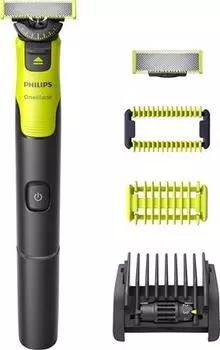 Philips Oneblade 360 Qp4631/65 Tondeuse Corps TU прозрачный