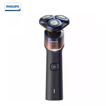 Philips (PHILIPS) Бритва GB X5005 электрическая, новая бритва Honeycomb X