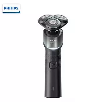 Philips (PHILIPS) GB X5002/00 Ink Green Shaver Электрическая новая бритва Honeycomb X