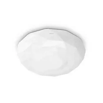 Philips Plafn Белый подвесной светильник 23 Вт Металл/Пластик (36,8 х 8,5 х 36,8 см)