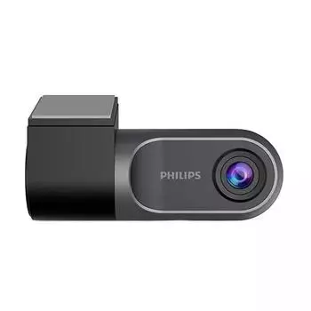 Philips Driving Recorder GoSure3201 Driving Recorder Тахограф без карты памяти