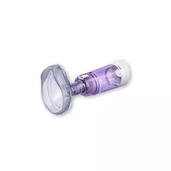 Philips Respironics C?ara Optichamber Diamond Con Mascarilla Infantil
