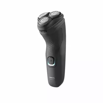 PHILIPS S1141/00 Shaver TU прозрачный