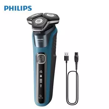 Philips S5880/20 Электробритва SkinIQ Tech Мужская электробритва