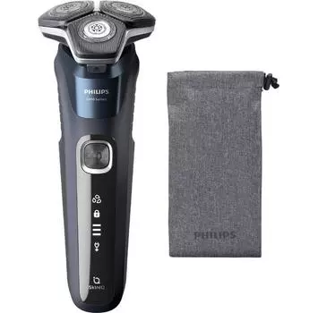 PHILIPS Series 5000 SkinIQ бритва S5885/10