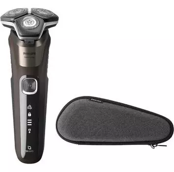 PHILIPS Series 5000 SkinIQ бритва S5886/30