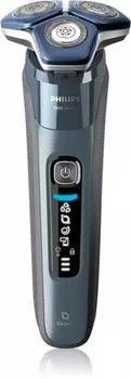 Philips Series 7000 Wet & Dry S7882/55 Rasoir lectrique Pour Peaux Sensibles TU прозрачный