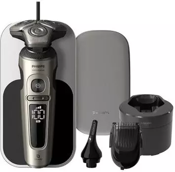 PHILIPS Series 9000 Prestige Бритва SP9883/35