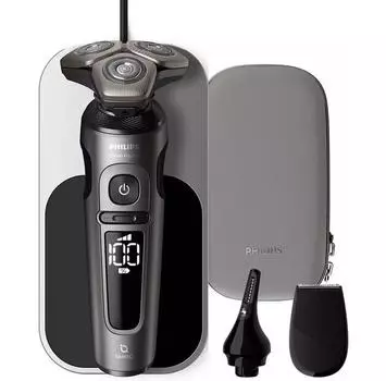 PHILIPS Series 9000 Prestige SkinIQ бритва SP9872/15