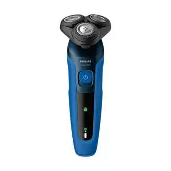 Philips Shaver series 5000 электробритва для влажного и сухого бритья